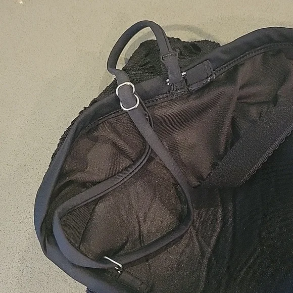 Lookbook crochet one piece swimsuit - Picture 11 of 11